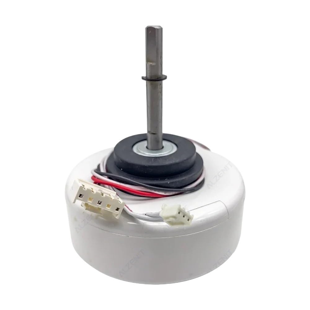 WANGZEQIOU Air Conditioner Indoor Unit AC Fan Motor RPG12A 220-240V 50Hz 13W 1380r/min Conditioning Parts