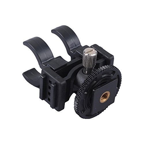 Ishoot Professional Dc/Dv Video Camera Camcorder Stereo Microphone Mic Shoe Mount For Canon Nikon Sony A7 High Directivity #TOP7