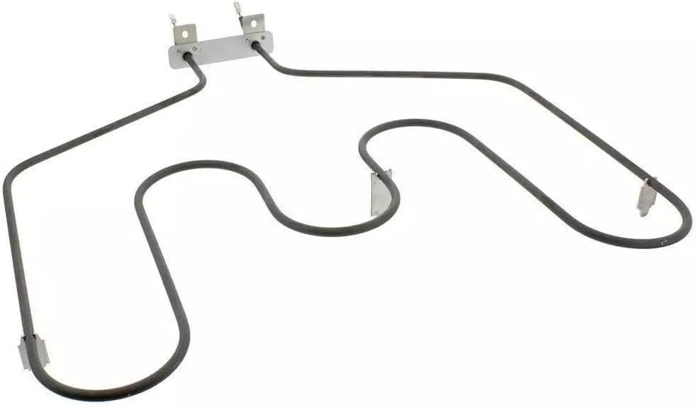 WB44K10012 for GE Range Oven Heating Element Lower Bake Unit AP2030997 PS249286 WB44T10011