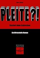 Pleite?! 3936963029 Book Cover