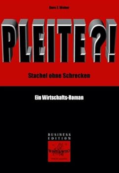 Hardcover Pleite?! [German] Book