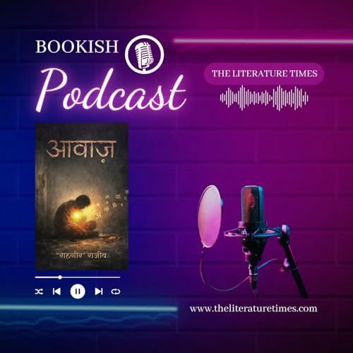 Awaaz by Rahgir Rajeev