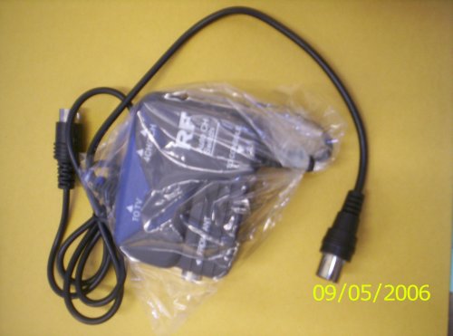 Miniatura 2 de RF Unit GENESIS2