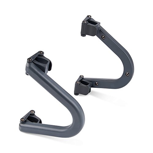 Image of JOOVY Caboose RS and Caboose S Child Handles