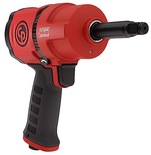 Chicago Pneumatic CP7748TL-2 E clé pour changement de pneu rapide - 3