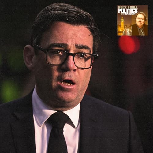 Can Andy Burnham win the by-election?