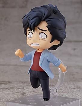 Amazon.co.jp: ねんどろいど 劇場版シティーハンター〈新宿