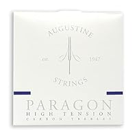 Augustine Paragon high