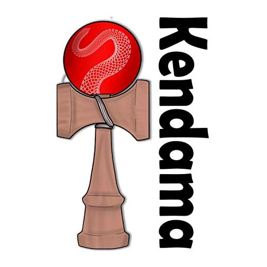 Kendama: The Iconic Japanese Cup and Ball Game!