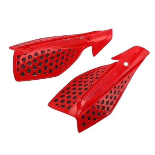 Protège-mains pour guidon de tout-terrain face aux branches lors de vos sorties quad