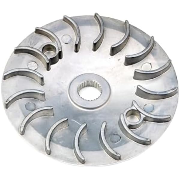 Wentylator wariatora CVT z napędem na skuter do Pe-geot Ludix 50 New Viv-city Speedfight 3 4 Tweet 50 cm3 4-suwowy