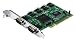 Produktbild Unitek PCI6S i/O-Karte, 6 Serielle Ports Schwarz