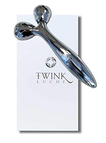 Amazon | ファイブスター オールインワン美容ローラー トゥインクル