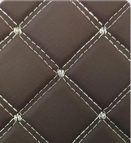 Tapis de coffre Land Rover Discovery 5 bac protection étanche 7 places
