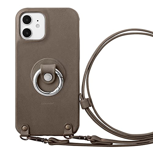 COVERARY �݊��i/���� Redmi Note 15 5G �P�[�X �J�o�[ �{�v �X�}�z �g�уP�[�X �X�}�[�g�t�H�� �V�����_�[�X�g���b�v �X�}�z�����O �n�[�h�P�[�X �V�F���p �P�[�X �w�ʃP�[�X �V���v�� ������� [���X] �g�уP�[�X 10006