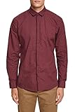 ESPRIT Collection Slim-Fit-Hemd mit Print