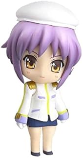 ねんどろいど ぷち　涼宮ハルヒの憂鬱＃03　　長門有希 （ 射手座の日 ） 単品