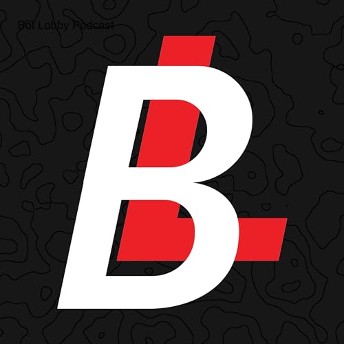 Ep. 29: WHY ESPORTS ISN&rsquo;T PROFITABLE! (feat. OMiT Rafi) Podcast Por  arte de portada