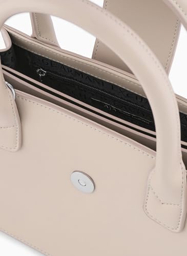 Bolso pequeño tipo Tote para mujer Armani Exchange miniatura 6