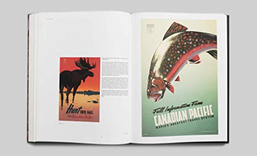 Canadian Pacific: Creating a Brand, Building a Nation