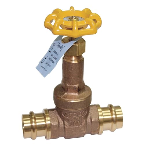 APOLLOPRESS Valves 