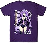 Match Shirts Hyperdimension Neptunia T-Shirt (Click Customize Now)