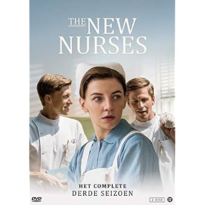 The New Nurses Serie 3