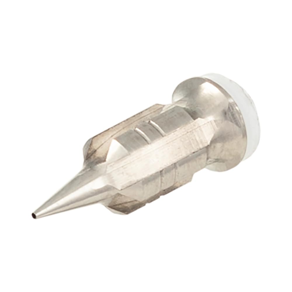 Nozzle 0.25mm Titanium Harder Steenbeck évite les fuites d'air Infinity CRplus