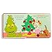 Merry Grinchmas, Baby! with Dr. Seuss Babies: A Shimmery, Shiny Christmas Book (Dr. Seuss Babies Board Books)