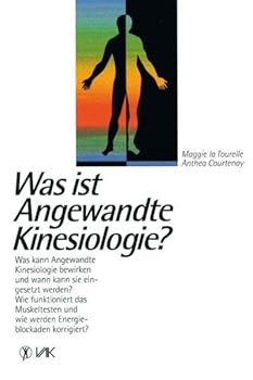 Paperback Was ist Angewandte Kinesiologie? [German] Book