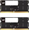 Silicon Power DDR5 16GB 4800MHz (PC5-38400) 262 pines CL40 1.1V SODIMM sin ECC, RAM para laptop, memoria de computadora SU016GBSVU480F02EC 3