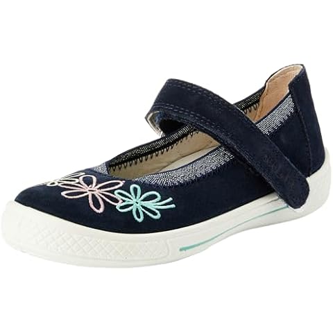 Ballerines Superfit Tensy Fille Cover