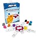 Pack & Go Mexican Train Dominoes from Spin Master Games Portable Dominoes Set Kids Games Classic Board Games for Adults and Kids Ages 8 and Up