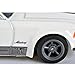 AFX/Racemasters Mustang Mach 1 - White, AFX22000