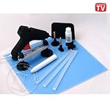 Ding King Dent Repair Kit, Fixes minor dings and dents in cars