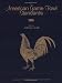 American Game Fowl Standards