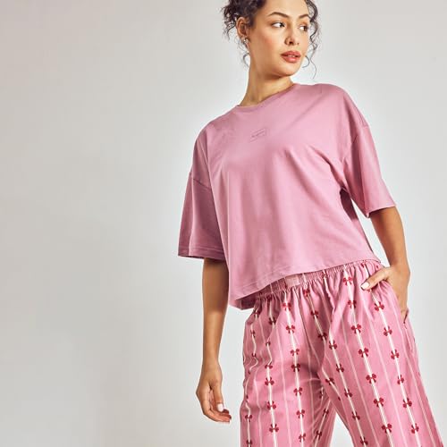 Image of Pepe Jeans Women Pajama Set
