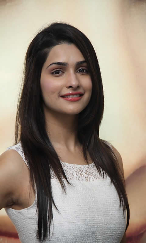 Prachi Desai amchi
