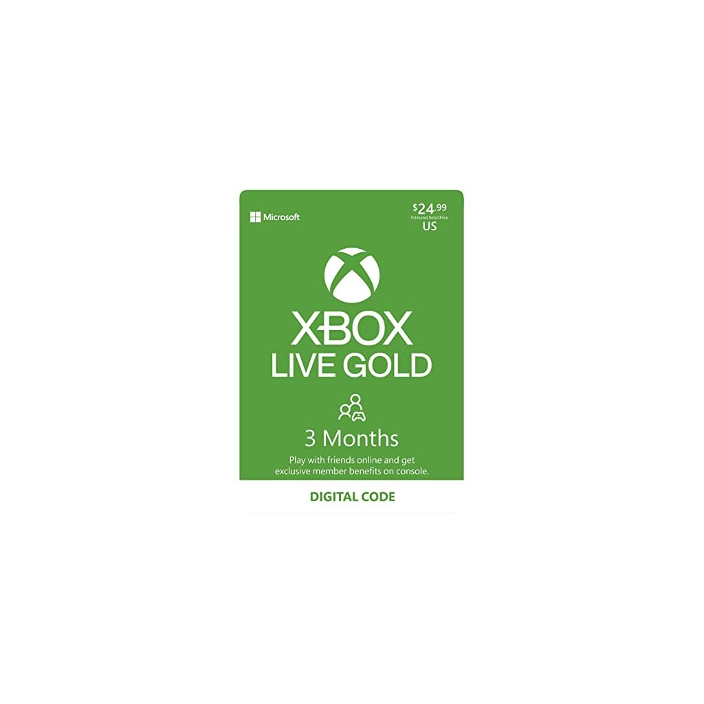 Xbox-Live-Gold-3-Month-Membership-Digital-Code