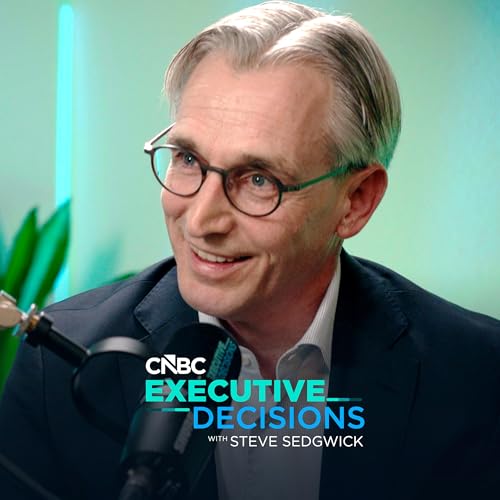 The Moments of Discomfort That Prepared Roy Jakobs to Lead Philips