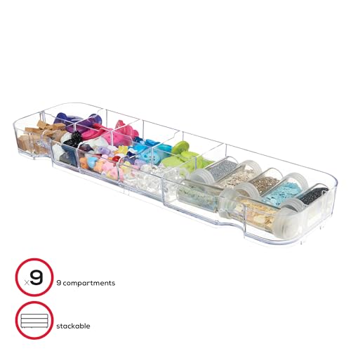 Image of deflecto Caddy Storage Tray, None