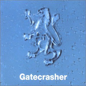 Gatecrasher: Wet [Audio CD] Various