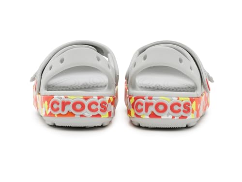 Image of Crocs Kids' Crocband Cruiser Sandals