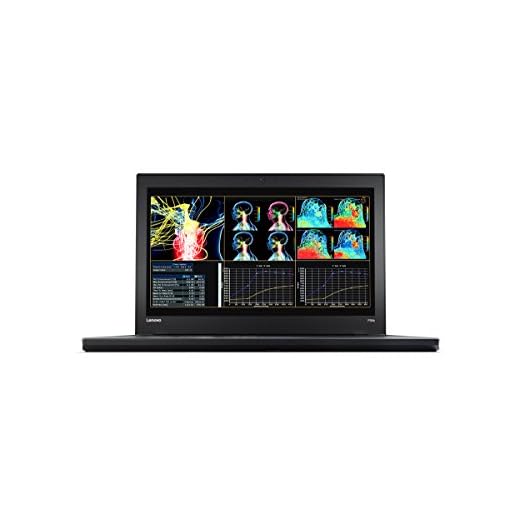 Lenovo ThinkPad P50s 15.6" Mobile Workstation - Intel i7-6500U Processor, 16GB RAM, 512GB SSD, NVIDIA Quadro M500M, Windows 7 Professional