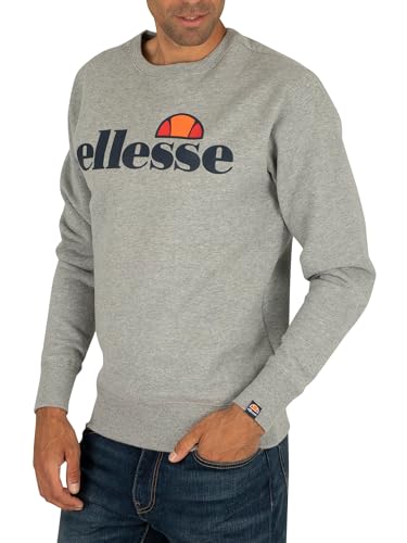 ellesse Men's Sl Succiso Sweatshirt2