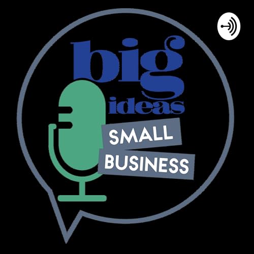 Couverture de Community First - An Interview with Brady Barlow and Ben Self