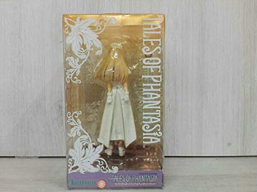 Amazon | ミント・アドネード 「テイルズ オブ ファンタジア」 1/8 PVC