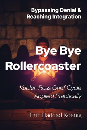  Bye Bye Rollercoaster: Bypassing Denial & Reaching Integration (English Edition)