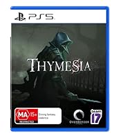 Thymesia - PlayStation 5