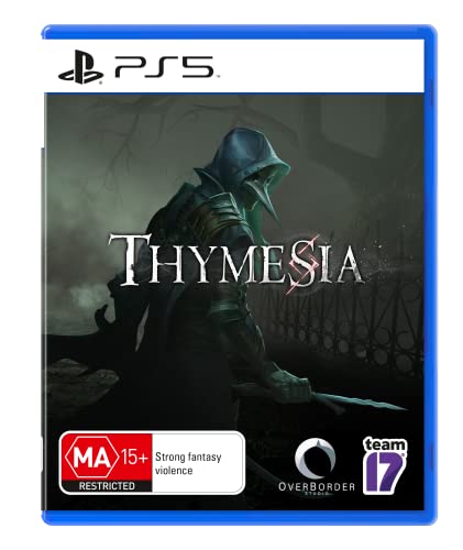 Thymesia - PlayStation 5